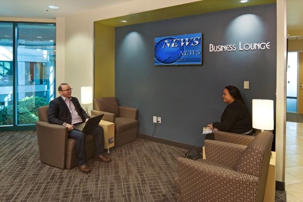 Photo of Regus California San Francisco Airport