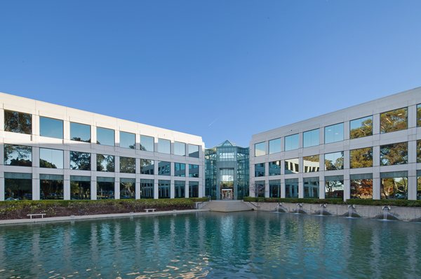 Photo of Regus California San Francisco Airport