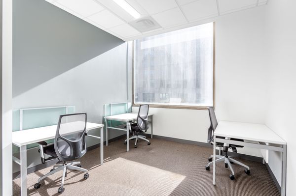 Photo of Regus California Mid Market