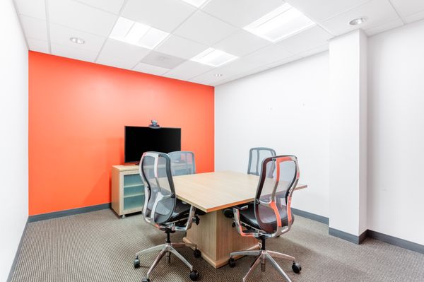 Photo of Regus California Mid Market