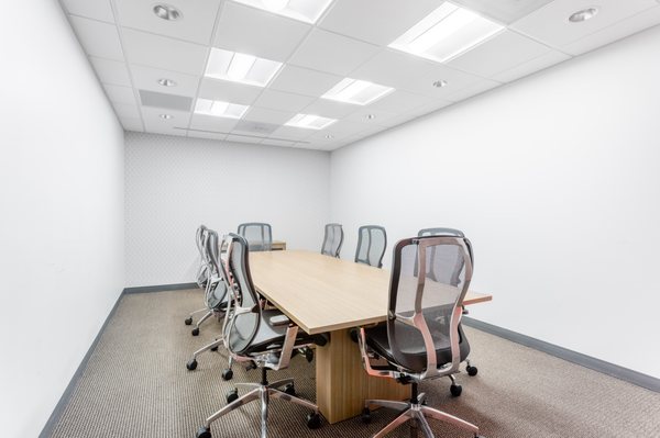Photo of Regus California Mid Market