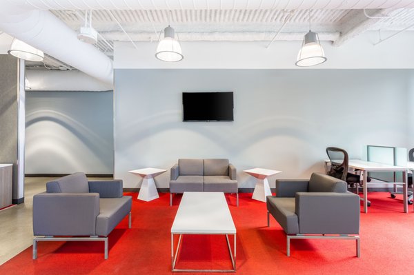 Photo of Regus California Mid Market
