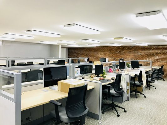 Photo of Focus Innovation Studio