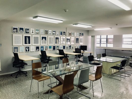 Photo of Focus Innovation Studio