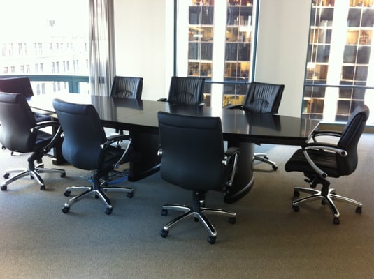 Photo of Cloud Meeting Rooms