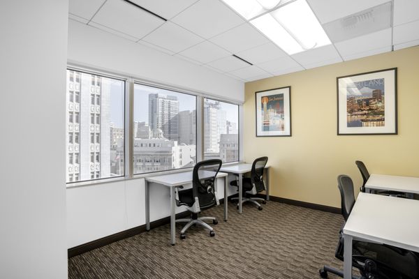 Photo of Regus Oakland City Center