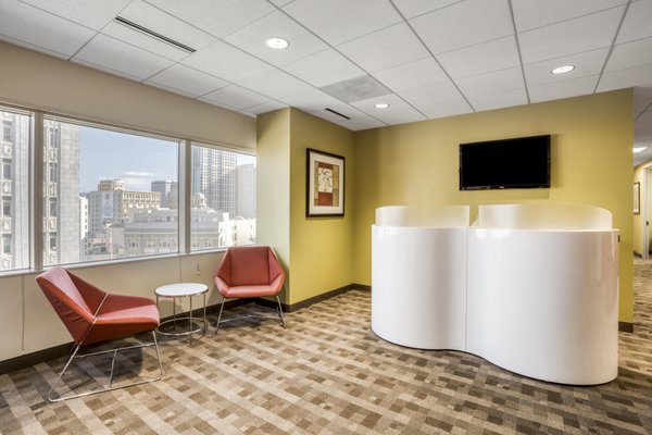 Photo of Regus Oakland City Center