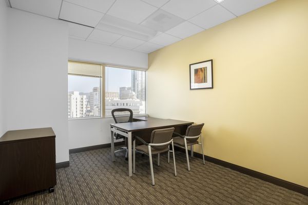 Photo of Regus Oakland City Center
