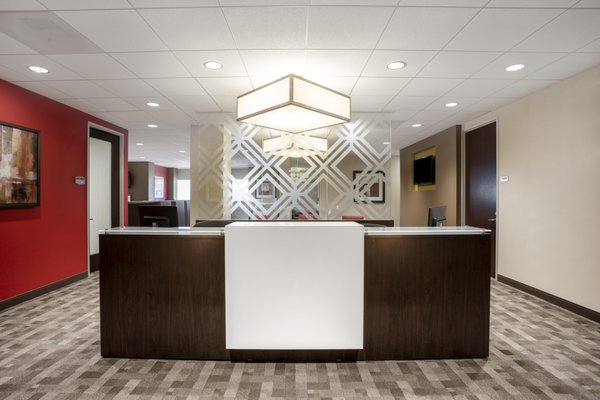 Photo of Regus Oakland City Center