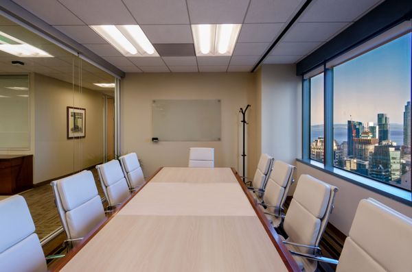 Photo of Premier Workspaces - Coworking & Office Space