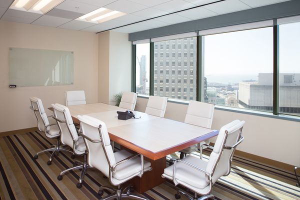 Photo of Premier Workspaces - Coworking & Office Space