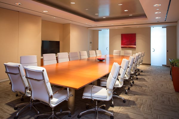Photo of Premier Workspaces - Coworking & Office Space