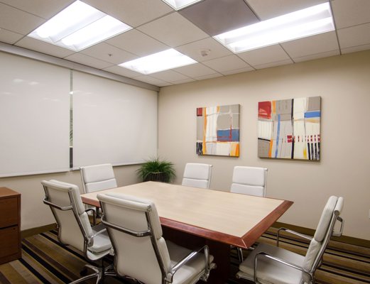 Photo of Premier Workspaces - Coworking & Office Space