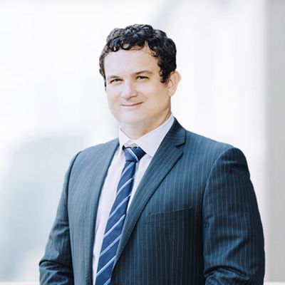 Photo of Fairchild Law