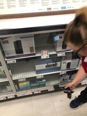 Photo of Office Depot