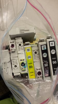 Photo of Office Depot