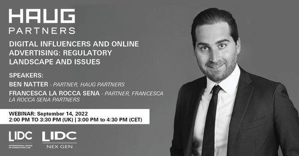 Photo of Haug Partners
