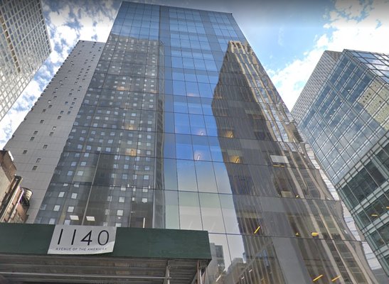 Photo of Kaplan Law Practice
