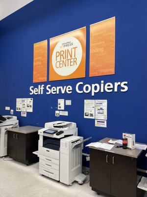 Photo of OfficeMax