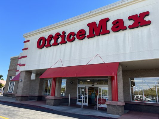 Photo of OfficeMax