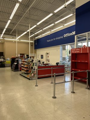 Photo of OfficeMax