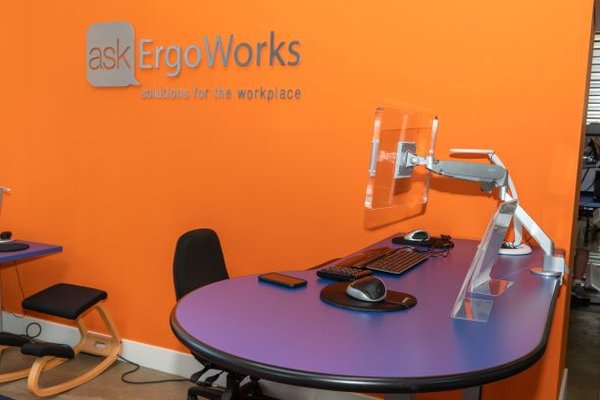 Photo of Ergo Works