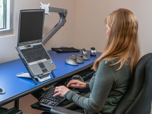 Photo of Ergo Works