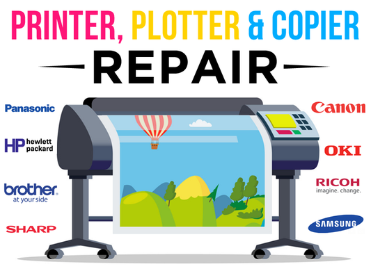 Photo of Printer Assist