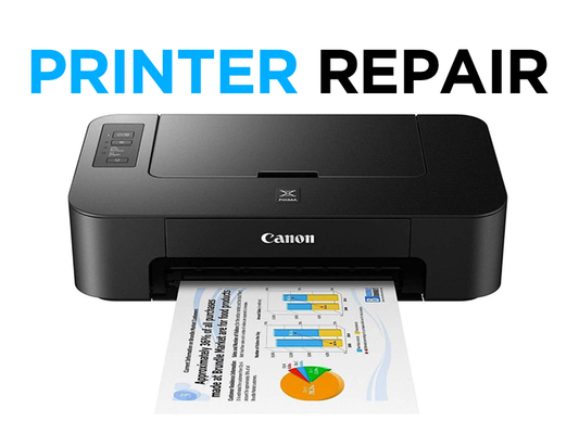 Photo of Printer Assist
