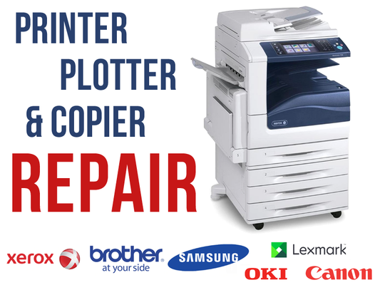 Photo of Printer Assist