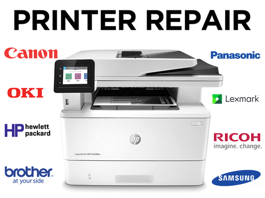 Photo of Printer Assist