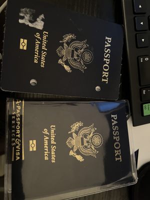 Photo of A-Passport & Visa Services