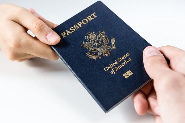 Photo of New York Passport Agency