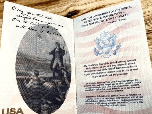 Photo of New York Passport Agency