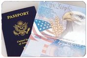 Photo of Deluxe Passport Express