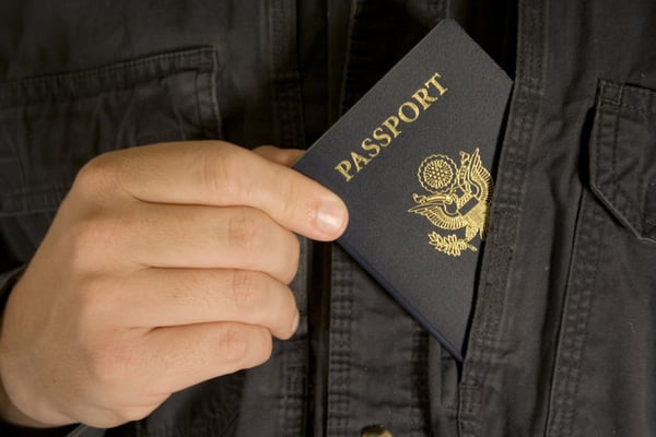 Photo of Travco Passport & Visa Corp
