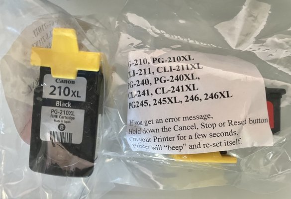 Photo of Bay Ink & Toner