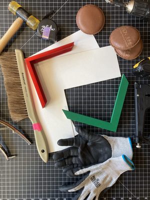 Photo of Blick Art Materials