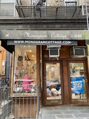 Photo of Monogram Cottage