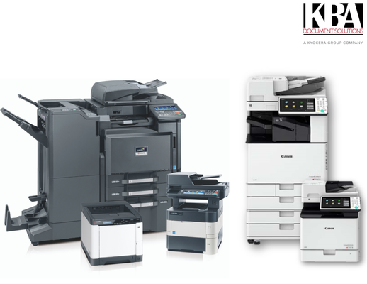 Photo of KBA Docusys
