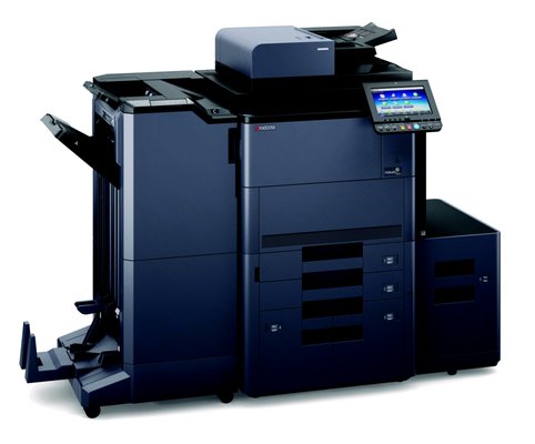 Photo of KBA Docusys