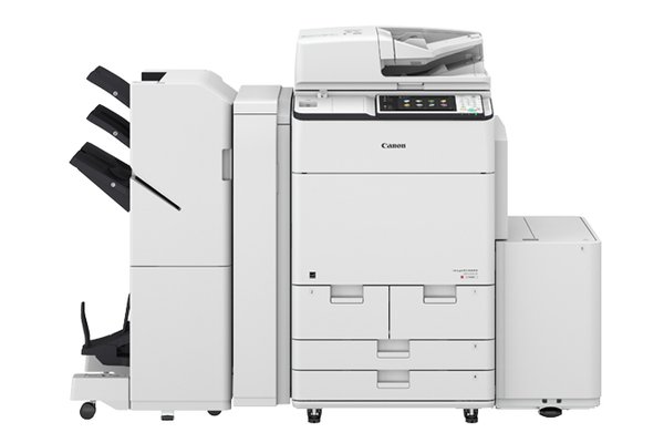 Photo of KBA Docusys
