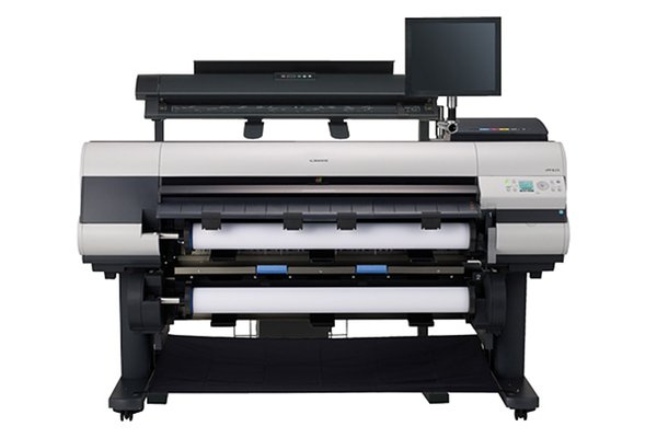 Photo of KBA Docusys