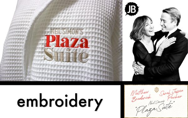 Photo of JB Screen Printing & Embroidery