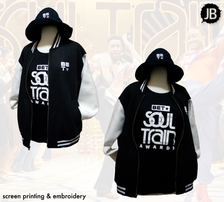 Photo of JB Screen Printing & Embroidery