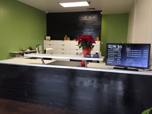 Photo of 3R TEK