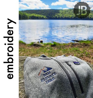 Photo of JB Screen Printing & Embroidery