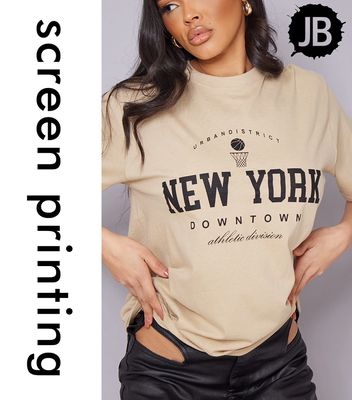 Photo of JB Screen Printing & Embroidery
