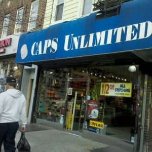 Brooklyn ECaps Unlimited One