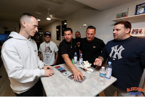 Photo of Bleecker Trading